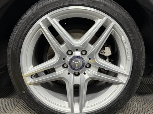 Used 2012 Mercedes-Benz E 350 Coupe image 29