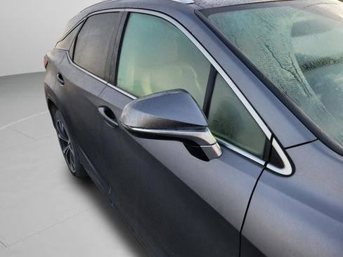 Used 2020 Lexus RX 350 FWD w/ Premium Package image 10