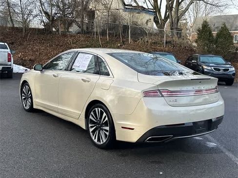 Used 2018 Lincoln MKZ Select w/ Select Plus Package image 23