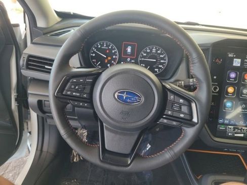 New 2026 Subaru Crosstrek 2.5i Limited AWD/4WD image 18