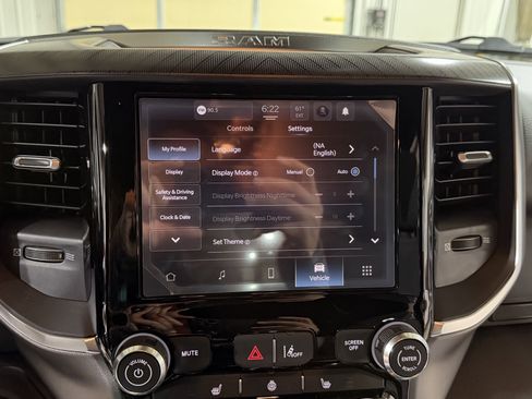 New 2026 RAM 1500 Big Horn image 25