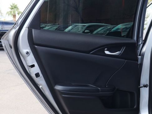 Used 2019 Honda Civic Sport image 29