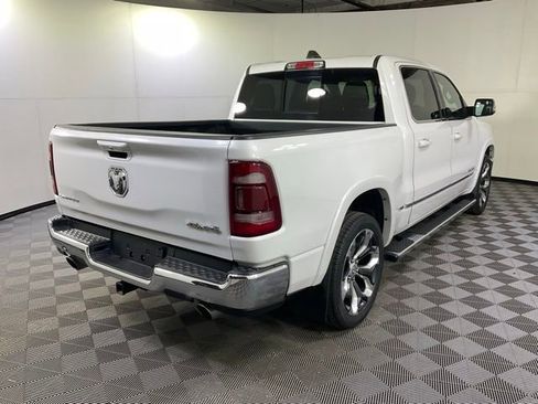 Used 2023 RAM 1500 Limited image 8