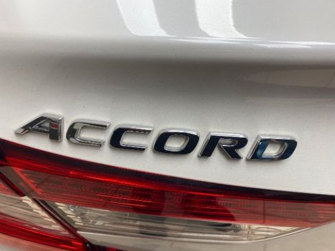 Used 2021 Honda Accord EX-L image 7
