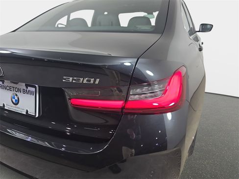 New 2026 BMW 330i xDrive Sedan w/ Premium Package image 35