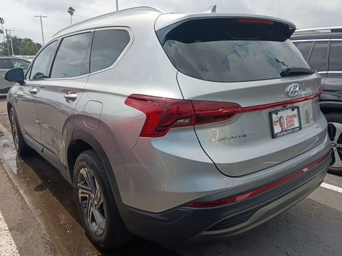 Used 2023 Hyundai Santa Fe SEL w/ Cargo Package FWD image 4