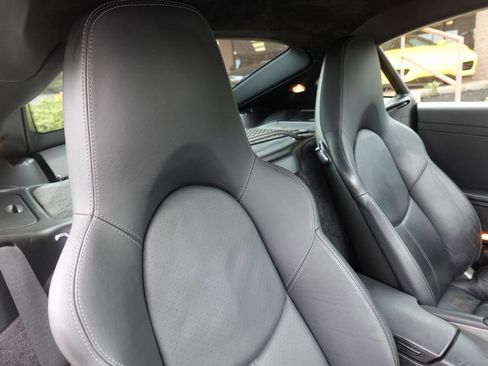 Used 2008 Porsche Cayman S RWD image 9