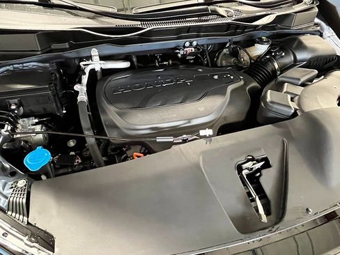 New 2026 Honda Odyssey EX-L image 11