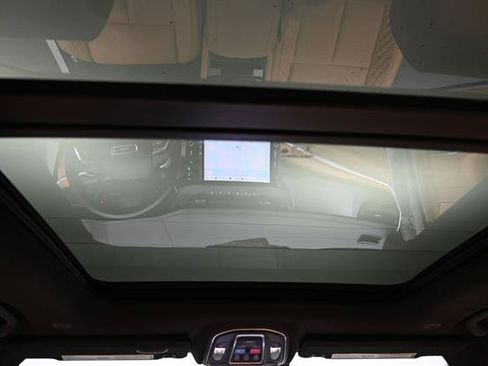 Used 2026 Jeep Grand Cherokee L Summit w/ Obsidian Package AWD/4WD image 16