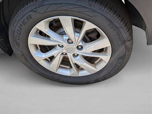 Used 2019 Hyundai Tucson SE FWD image 7
