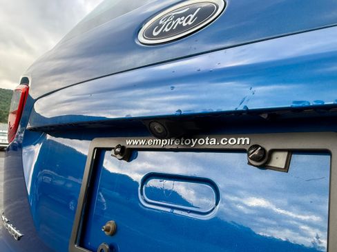 Used 2021 Ford EcoSport S AWD/4WD image 21