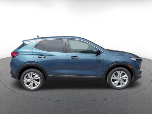 Used 2026 Buick Encore GX Preferred FWD image 15