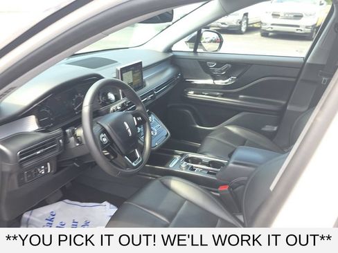 Used 2022 Lincoln Corsair FWD w/ Equipment Group 101A image 22