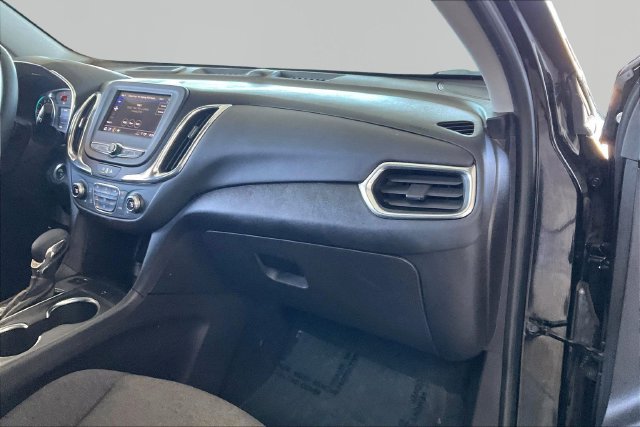 Used 2024 Chevrolet Equinox LT w/ LPO, Floor Liner Package AWD/4WD image 18