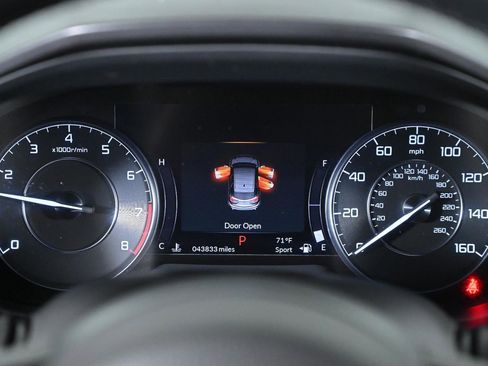 Used 2021 Acura RDX FWD w/ Technology Package image 15