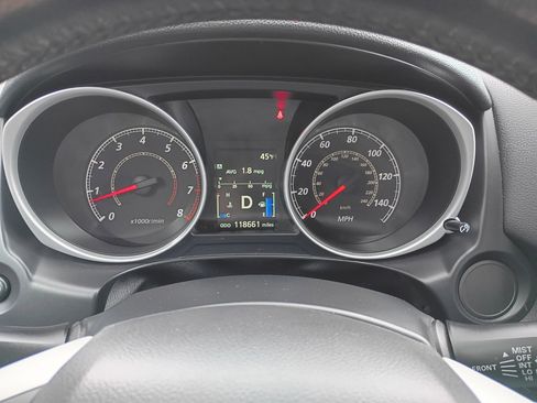 Used 2015 Mitsubishi Outlander Sport ES image 28