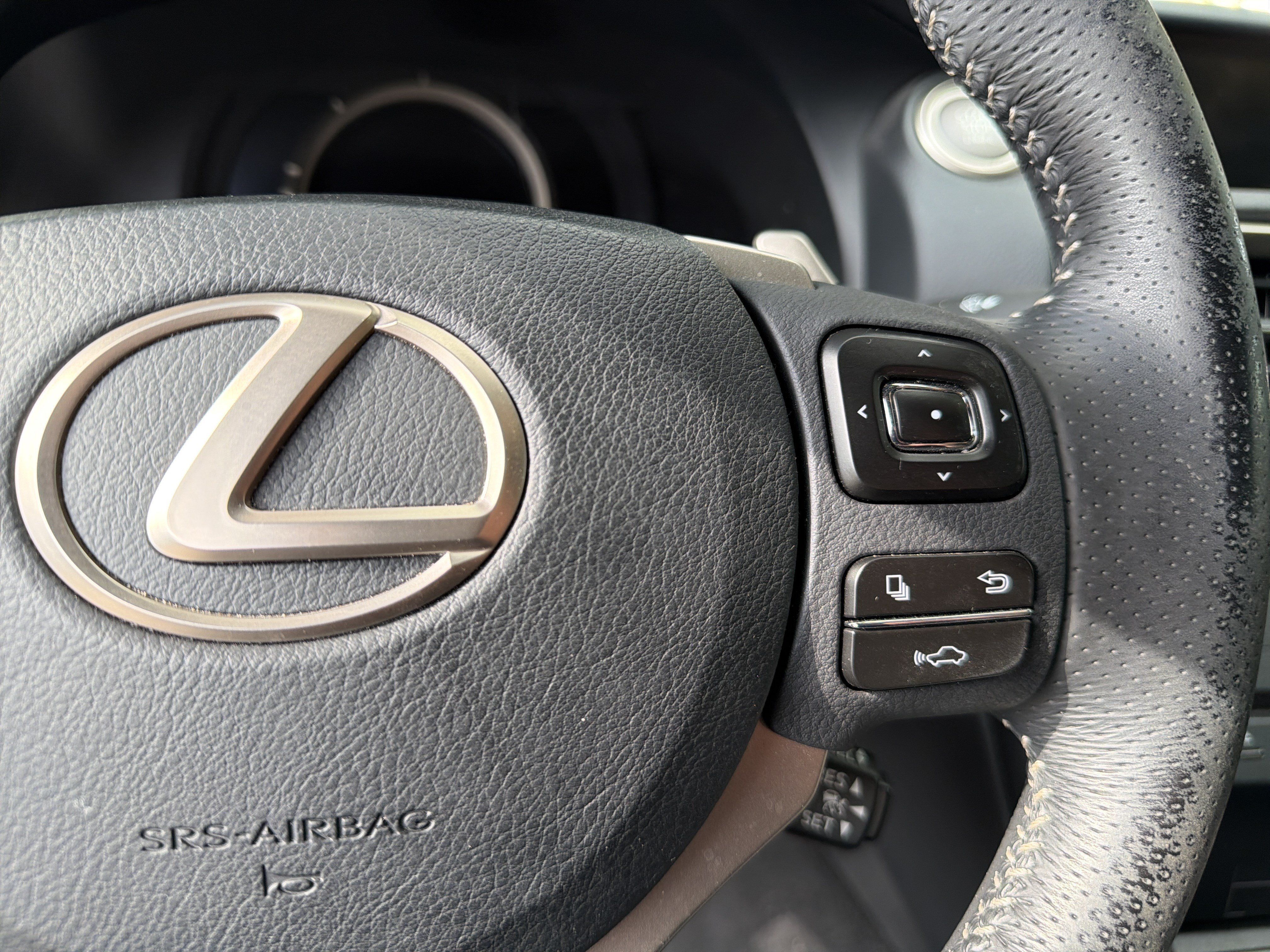 Used 2017 Lexus RC 350 F Sport RWD image 20