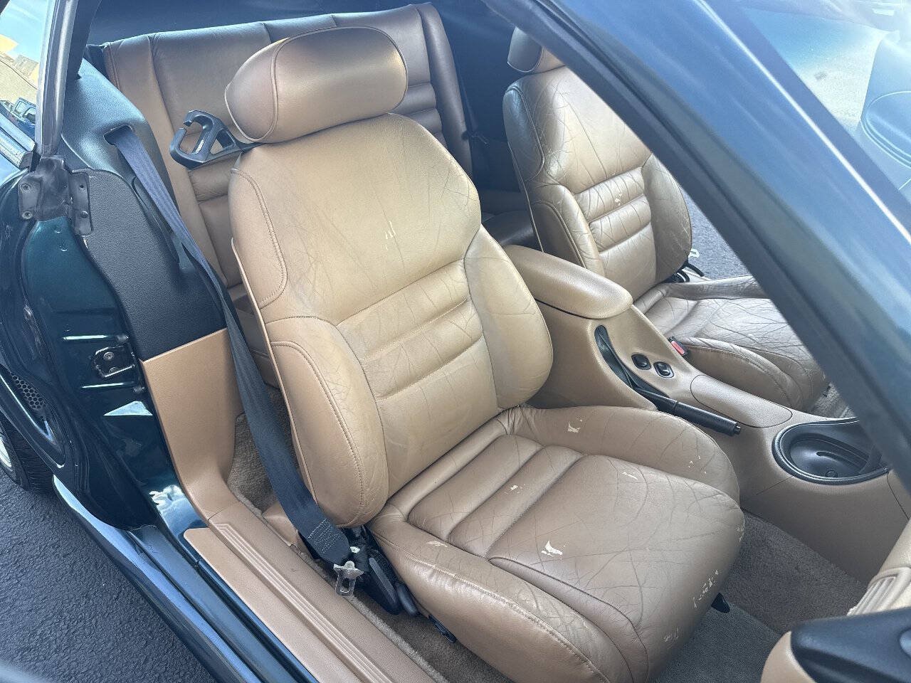 Used 1994 Ford Mustang GT RWD image 32