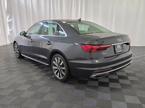 Used 2023 Audi A4 2.0T Premium w/ Convenience Package image 4