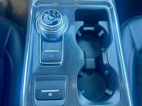 Used 2021 Ford Edge ST-Line w/ Class II Trailer Tow Package image 19