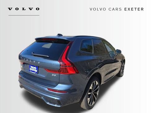 New 2026 Volvo XC60 B5 Plus w/ Climate Package AWD/4WD image 7