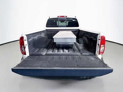 Used 2019 Nissan Frontier SV RWD image 27