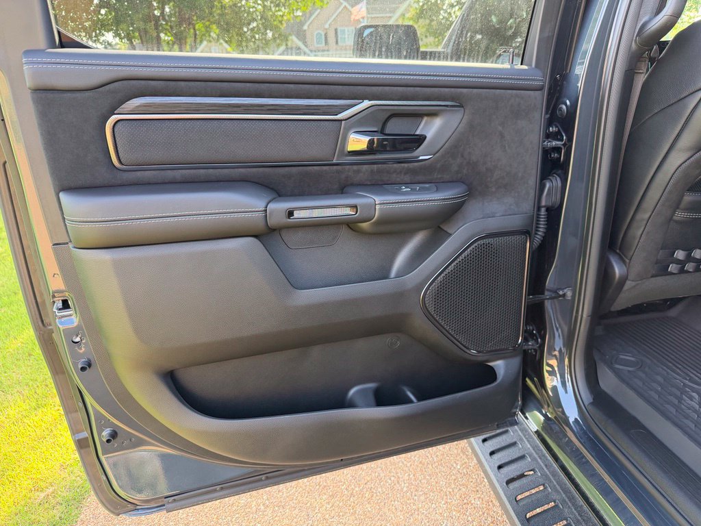 Used 2026 RAM 1500 RHO AWD/4WD image 25