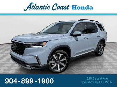Used 2024 Honda Pilot Touring