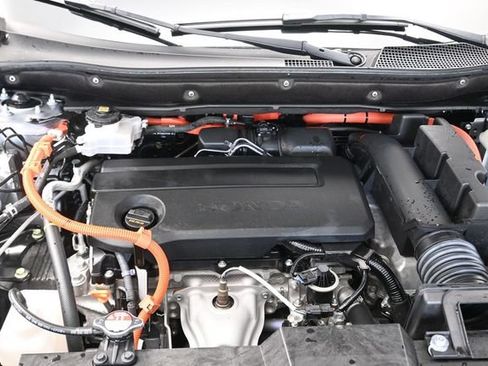 Used 2023 Honda CR-V Sport Touring image 24