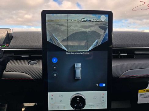 Used 2025 Ford Mustang Mach-E Premium w/ Sport Appearance Package image 25