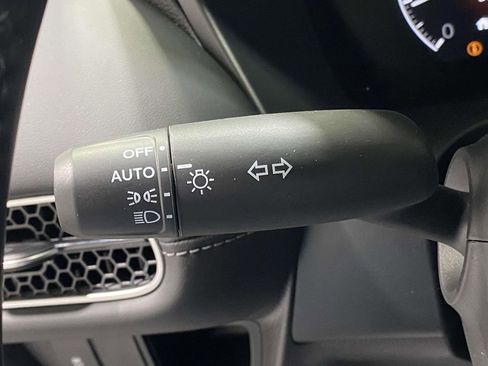 New 2026 Honda HR-V EX-L image 22