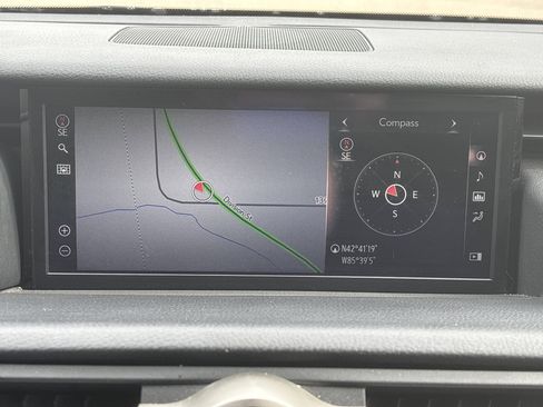 Used 2020 Lexus RC 300 F Sport w/ Navigation Package RWD image 3