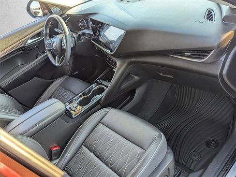 Used 2021 Buick Envision Avenir w/ Technology Package II image 22