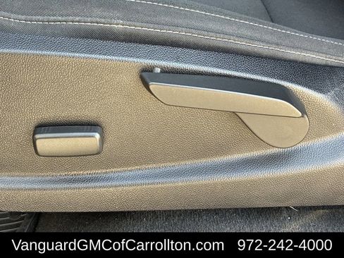 Used 2019 GMC Canyon SLE image 23