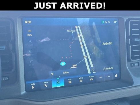 Used 2024 Ford Bronco Wildtrak image 19