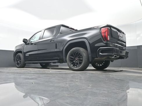 Used 2022 GMC Sierra 1500 Elevation w/ Elevation Premium Package image 28