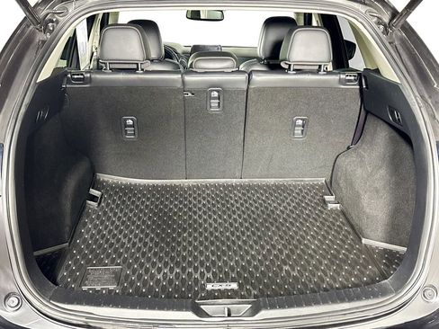 Used 2020 MAZDA CX-5 Grand Touring image 21