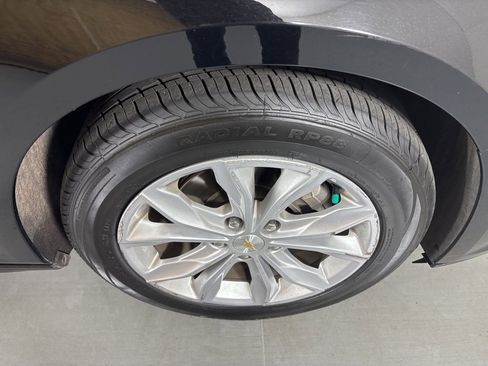 Used 2023 Chevrolet Malibu LT image 10