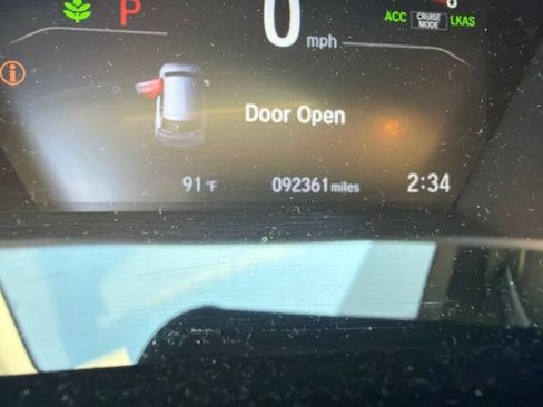 Used 2019 Honda CR-V EX-L image 2
