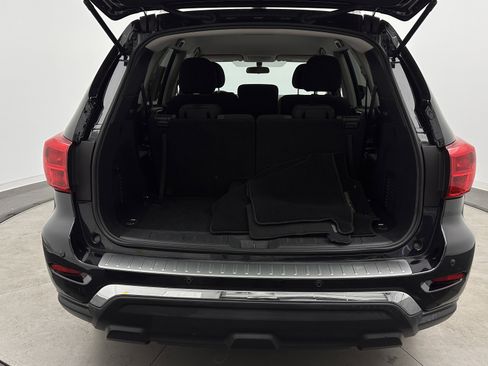 Used 2020 Nissan Pathfinder S image 28