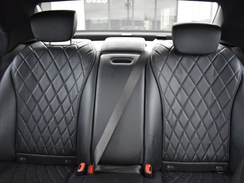 Used 2021 Mercedes-Benz S 580 4MATIC Sedan image 28