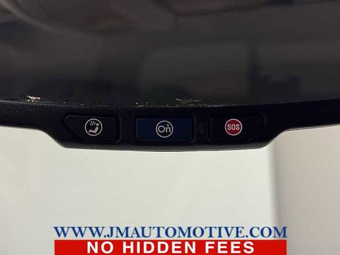 Used 2016 Chevrolet Silverado 1500 LT w/ All Star Edition image 38