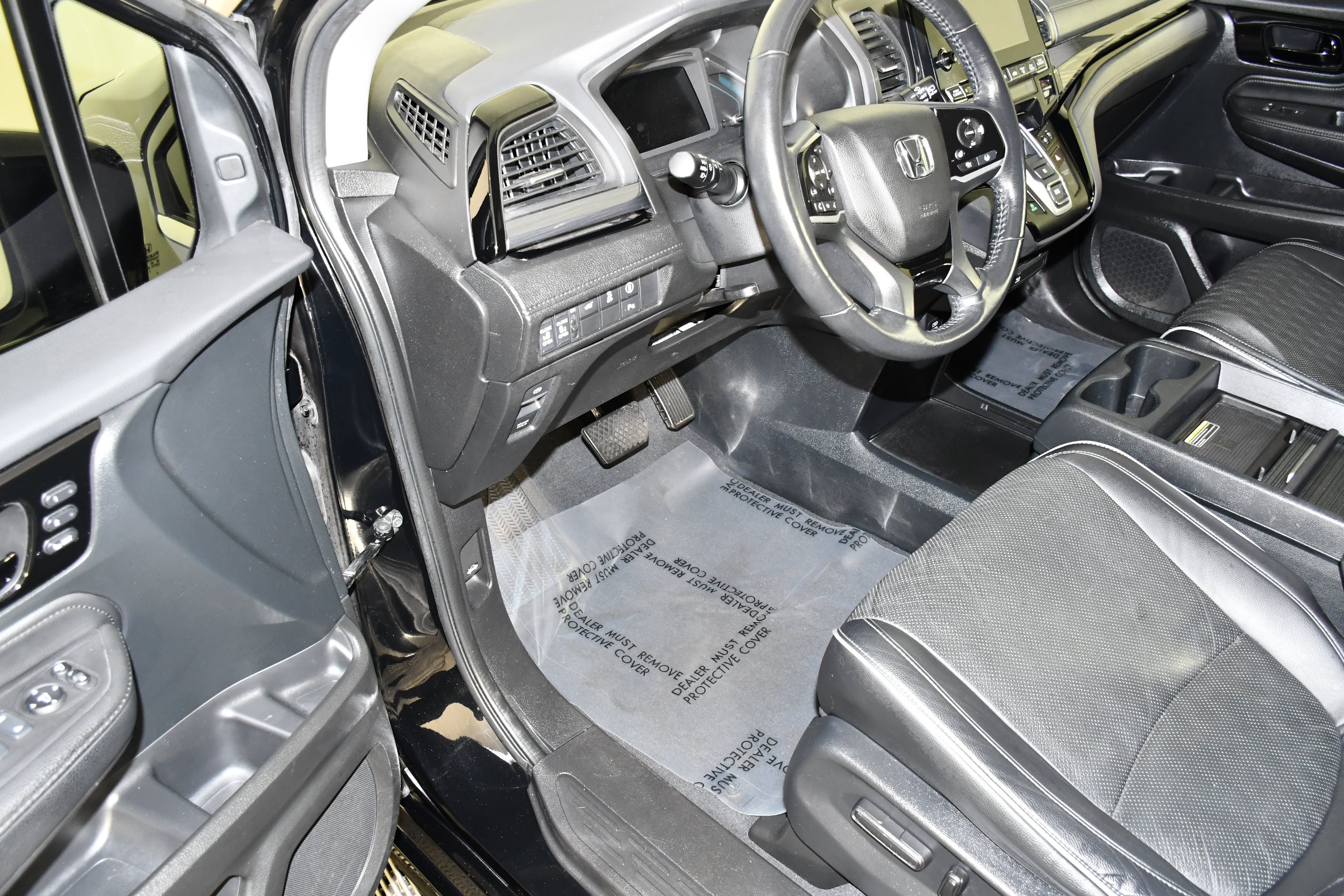 Certified 2022 Honda Odyssey Elite image 25