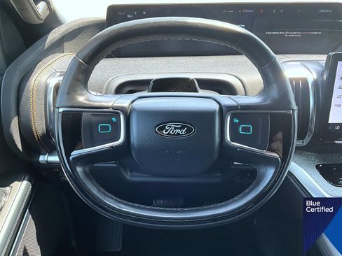 Certified 2025 Ford Expedition Tremor AWD/4WD image 11