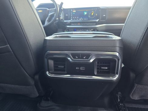 Used 2025 Chevrolet Silverado 2500 High Country w/ High Country Premium Package image 21