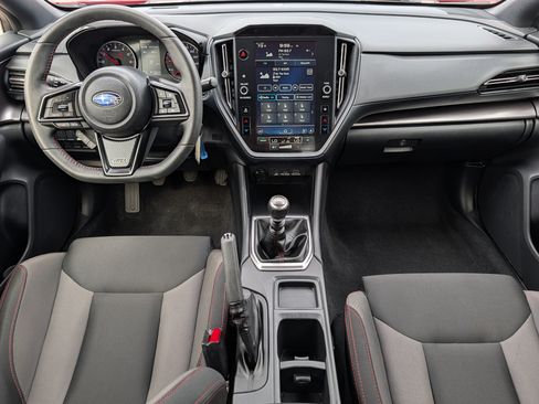Used 2024 Subaru WRX AWD/4WD image 10
