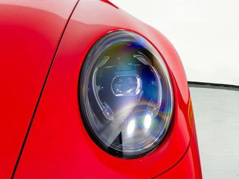 Used 2025 Porsche 911 Carrera 4 GTS image 25