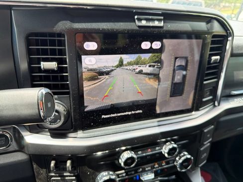 New 2026 Ford F250 Lariat w/ Lariat Ultimate Package AWD/4WD image 4