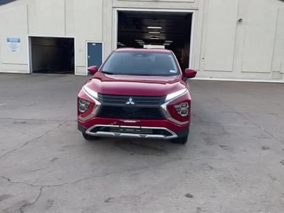 Used 2025 Mitsubishi Eclipse Cross SE