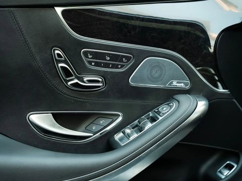 Used 2018 Mercedes-Benz S 65 AMG Coupe image 40